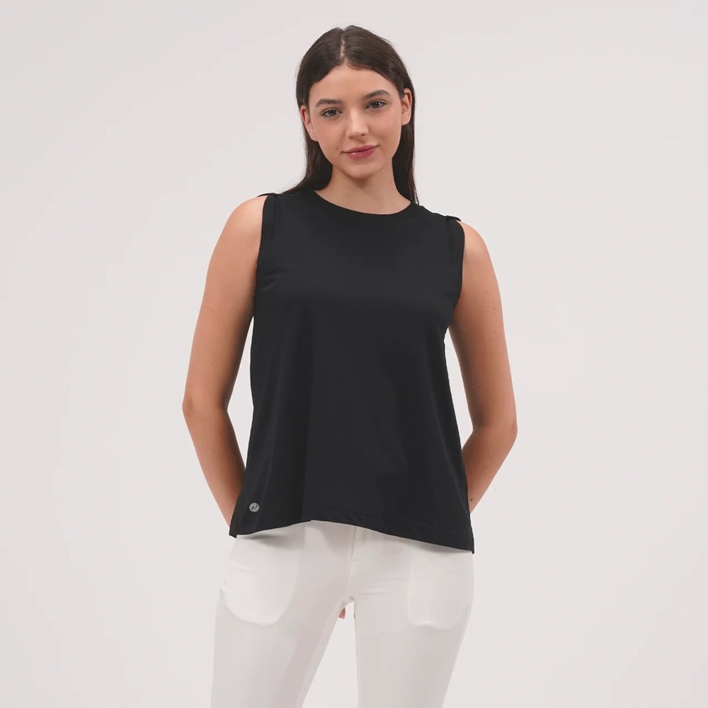 NWT Verve "Bloom Tank"